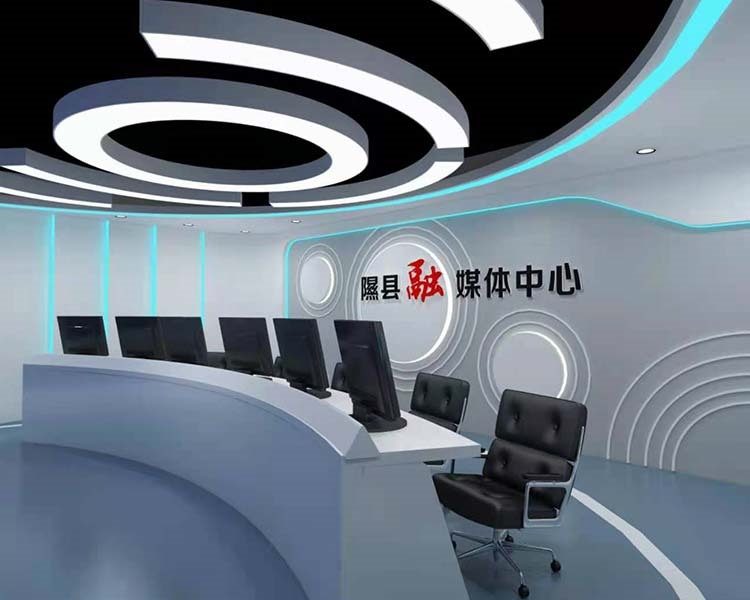 太原展館施工市場(chǎng)需求分析